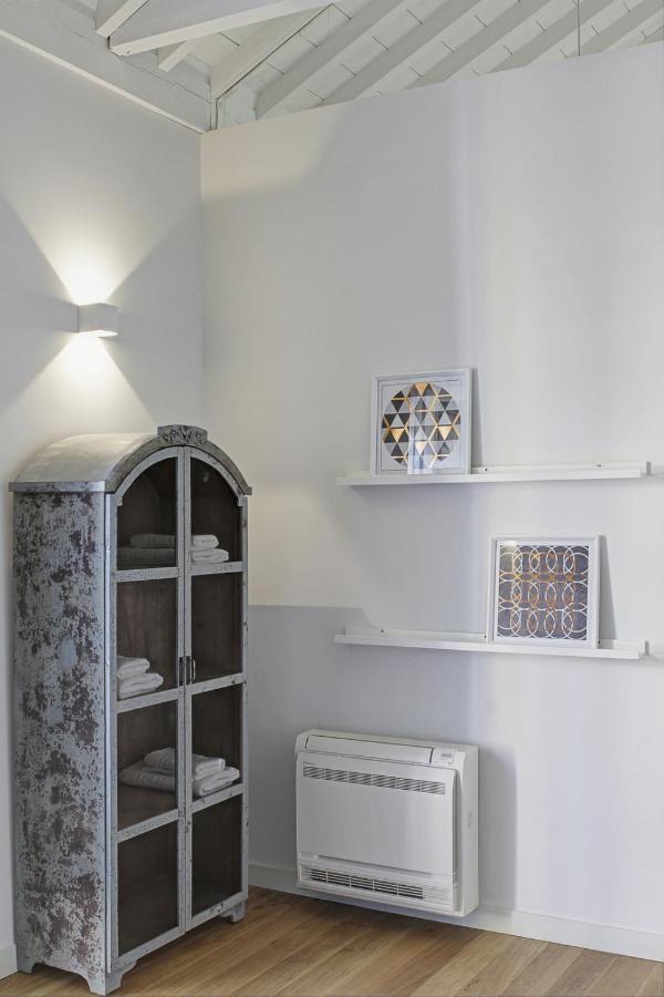 Duplex Lux Escudo Del Carmen Appartement Granada Buitenkant foto